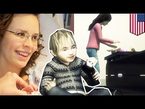 3-летний малыш случайно застрелил собственную маму