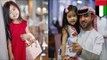 5-летняя корейская девочка стала суперзвездой Арабских Эмиратов