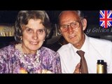 История любви длиною в жизнь: муж умер спустя несколько минут после смерти жены