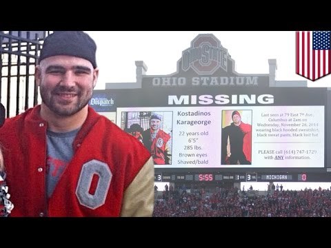 Пропавшего футболиста обнаружили мёртвым в контейнере для мусора