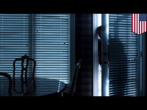 Стрельба в Хьюстоне: Хозяин дома убил грабителя