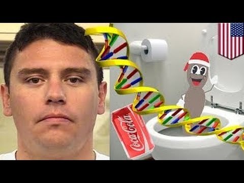 Преступника в Альбукерке поймали по оставленному ДНК