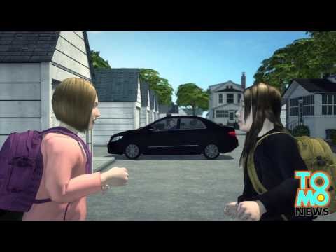 Извращенец бросал под ноги школьницам неподобающие игрушки, чтобы понаблюдать за их реакцией