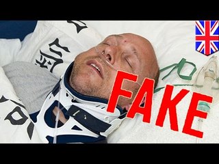 Мошенник симулировал кому в течение двух лет