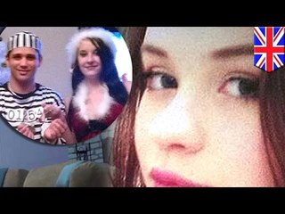 Dahlia Noir: Becky Watts tuée, découpée et disséquée par son demi-frère.