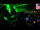 DISTRACTION D’AVIONS : Des avions de Houston attaqués avec de dangereux lasers