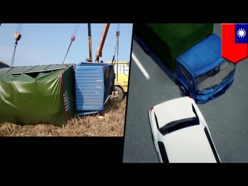 PRÉVENTION ROUTIERE: Un étudiant s’endort au volant après de longues heures de travail