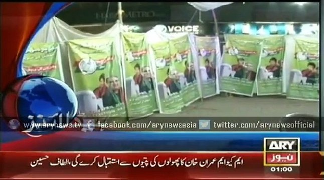 Headlines - 0100 - Thursday - 9 - April - 2015