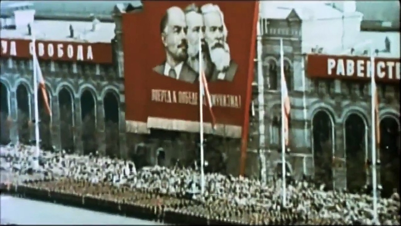 Topaz - Trailer (1969)