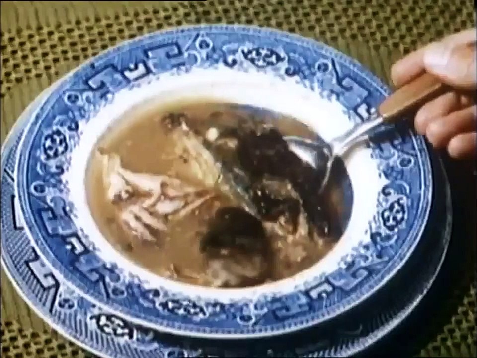 Frenzy - Trailer (1972)