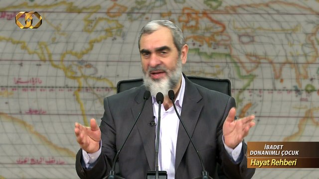 Önce çocuklarımızı nasıl yetiştirdiğimizi tespit edelim