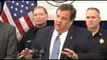 Governor Christie: $1.8 Billion in Federal Funding Will Help Us Rebuild
