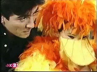 Modelos 90 60 90 Episode 105