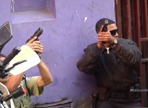 Venezuela: Lo que ocurre en el segundo país más violento del mundo