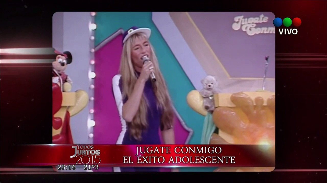 Telefe25Anos Jugate ConMigo