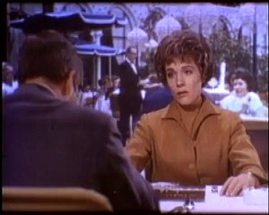 Torn Curtain (1966) - Original Theatrical Trailer