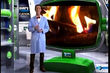 1 6 Fossil Fuels with Bill Nye