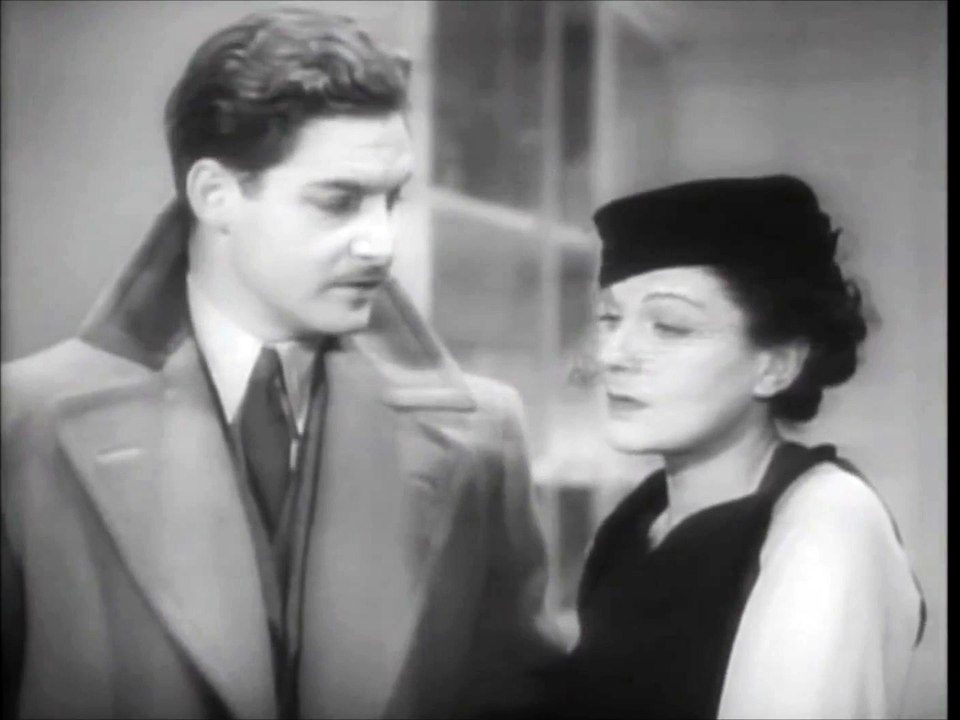 The 39 Steps (1935) Trailer