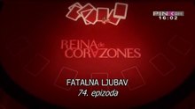 Fatalna ljubav - Ep.74