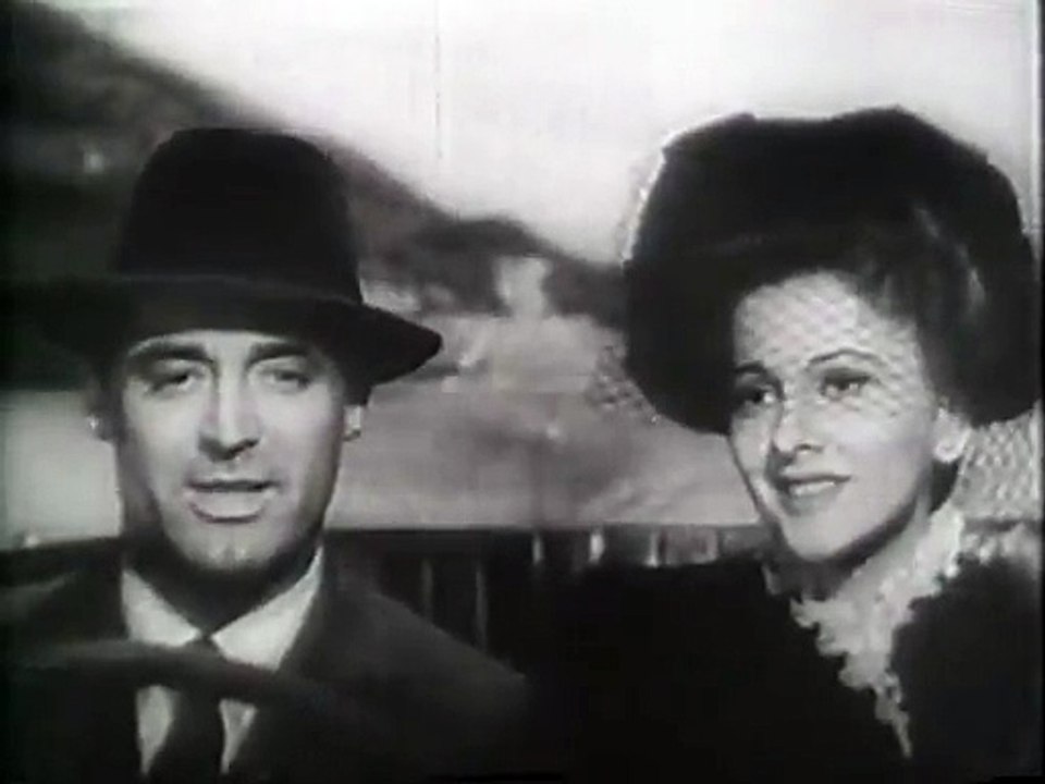 Suspicion (1941) Trailer