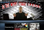 Classic Interview: Frank Stallone talks MMA and boxing on In the Cage with Bards
