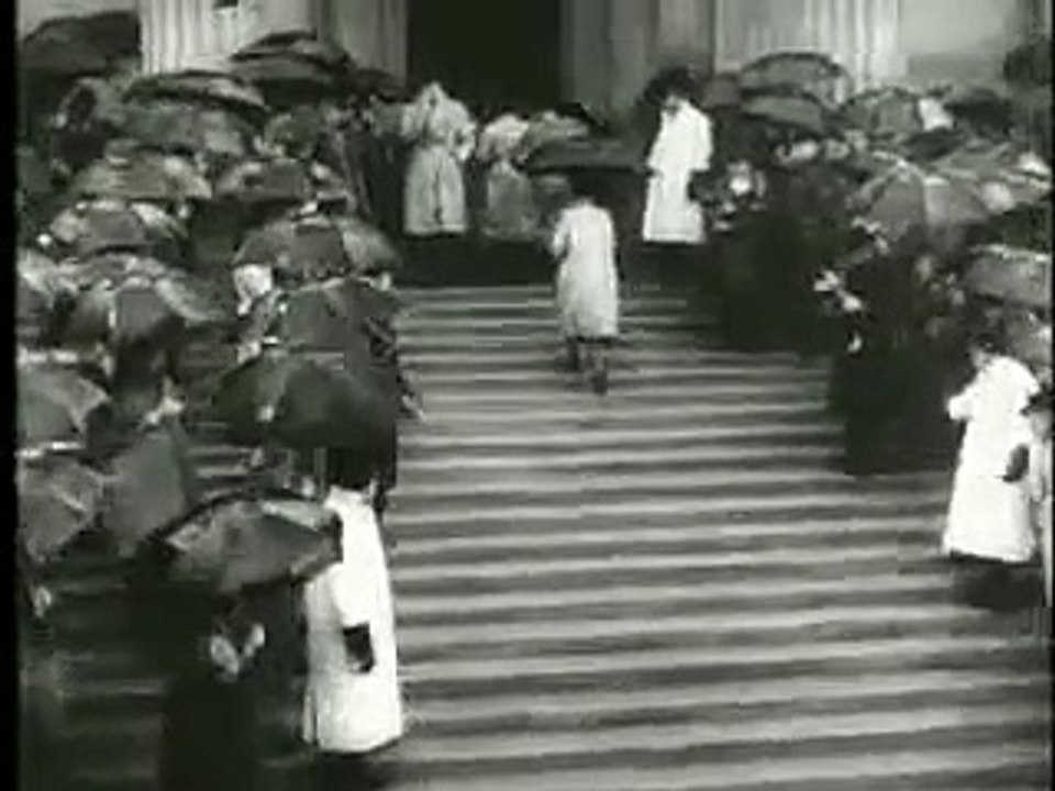 Foreign Correspondent _ Trailer