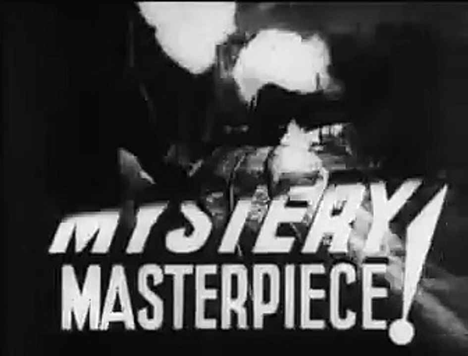 The Lady Vanishes - Trailer