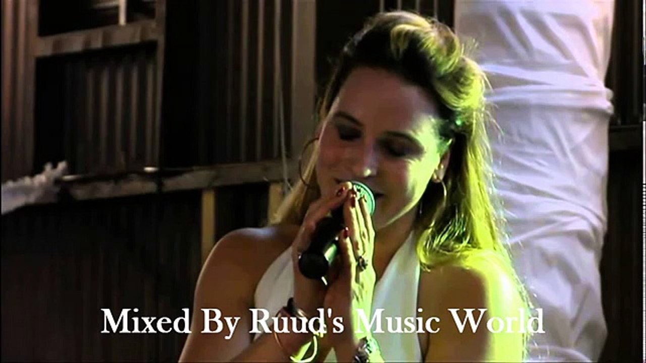 Isabella & Robbie Williams - Angels  Mixed By Ruud's Music World