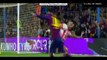 Barcelona vs Almeria 4 0 ~ All Goals and Highlights 8.4.2015 720 HD
