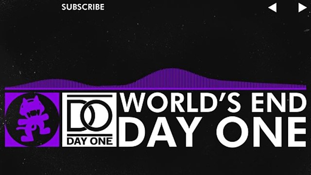 [Dubstep] - Day One - World's End [Monstercat Release]