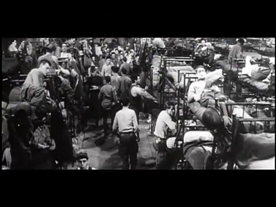 The Longest Day - Trailer