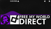 [Dubstep] - Direct - Free My World [Monstercat Release]