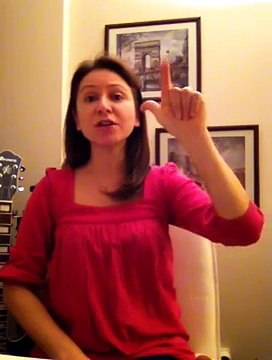 Beş Minik Arı Kardeş Parmak Oyunu