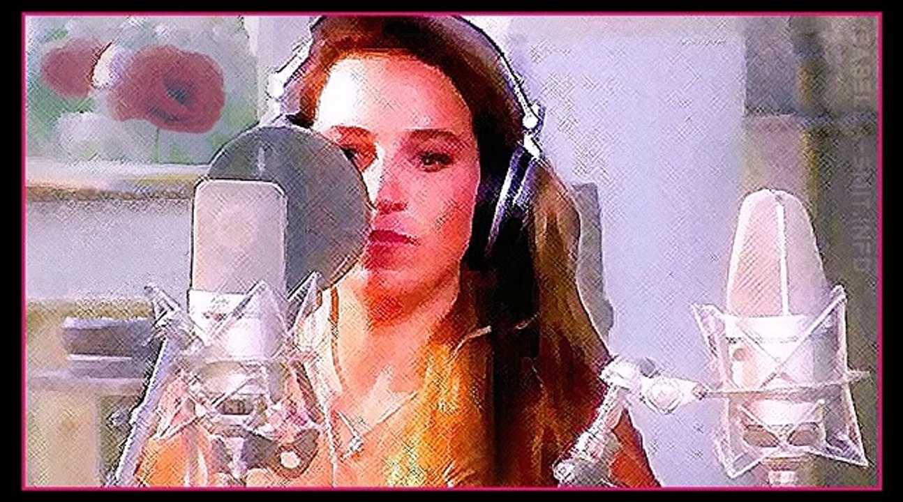 Isabella & Adele   One And Only  Mixed By Ruud's Music World
