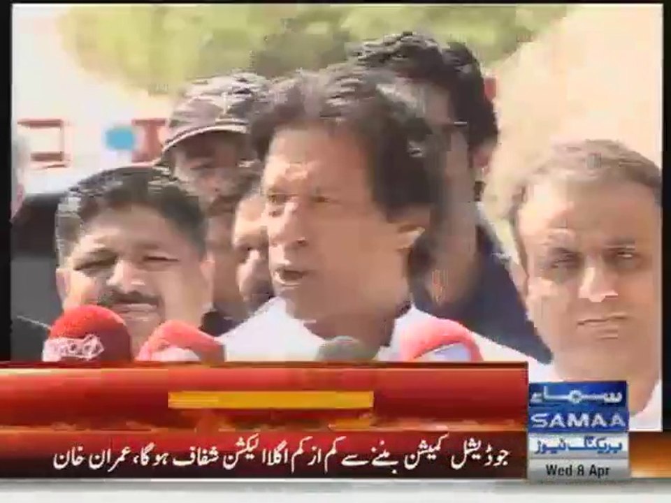 JI seeks PTI support in NA-246 by-polls