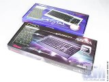 #675 - Enermax Aurora & Crystal Keyboards