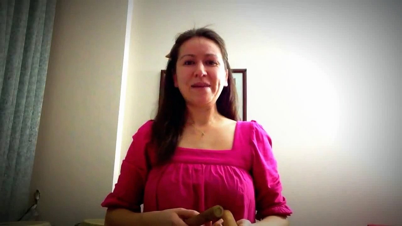 ELLERIM TOMBİK TOMBİK Çocuk Şarkısı