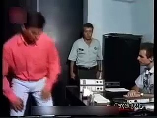 Akıllara Zarar Müthiş Oyunculuk