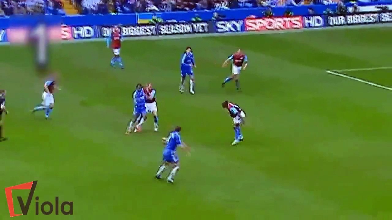 Andriy shevchenko - Who Can 5top Him - 1 of A.C Milan Legends - Goals - Assists - Skills