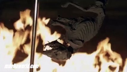 Exclusive ‪‎Madonna‬ ‪Ghosttown‬ ‪‎On Set‬‎ Behind The Scene‬ By ‪Tidal‬