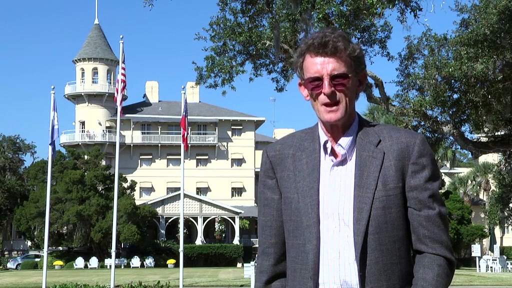 Jekyll Island (2013)