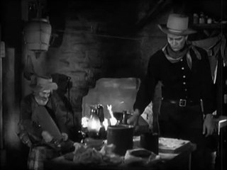 Tall in the Saddle - Trailer