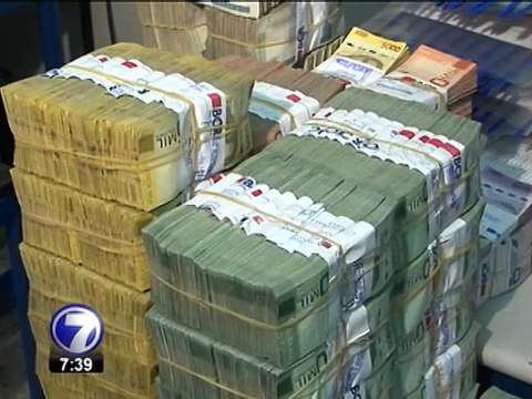 Una exposición celebra lo mejor de la música latina en el Museo Nacional