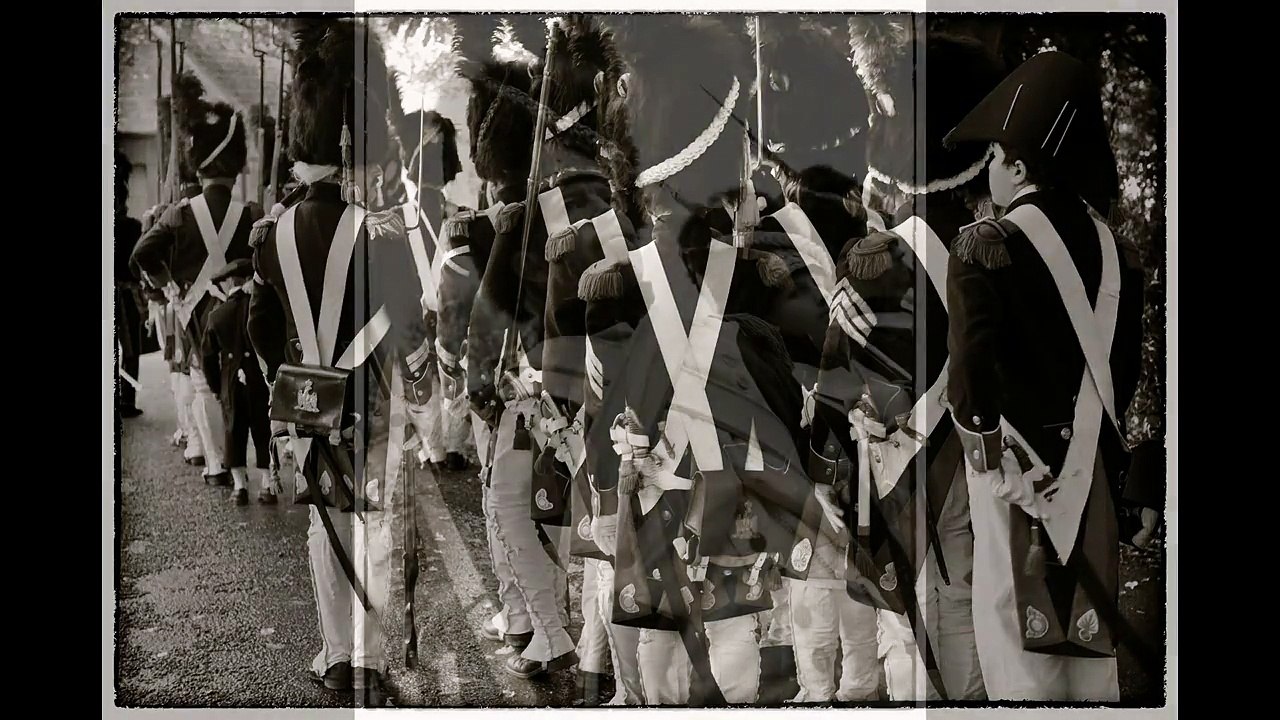 Mariage de Napoléon avec Marie-Louise d'Autriche (1810)