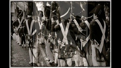 Mariage de Napoléon avec Marie-Louise d'Autriche (1810)