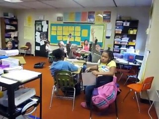 Teach Me How to do Math (Division Math Rap)