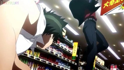 Внезапная смерть от утюга