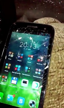 Искусственный интеллект на андроиде