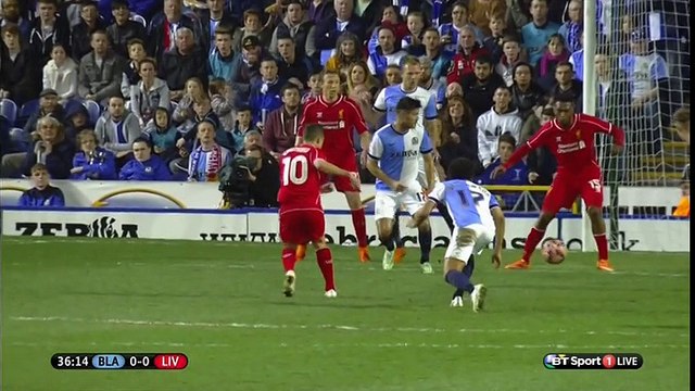 20150408 leverkusen v. bayern munchen german highlights