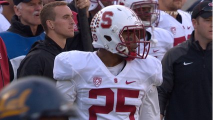 2015 Draft profile: CB Alex Carter, Stanford